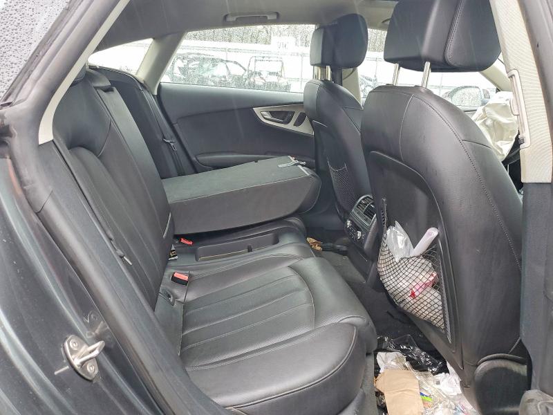 2012 Audi A7 მანქანა იყიდება აუქციონზე, vin: WAU3GAFC5CN069948, აუქციონის ნომერი: 46984016