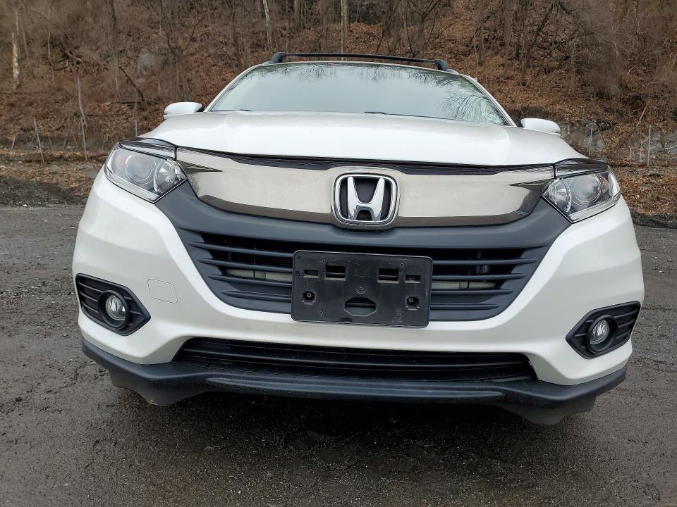 45816796 :رقم المزاد ، 3CZRU6H51LM732518 vin ، 2020 Honda Hr-v مزاد بيع