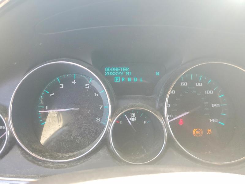 Aukcja sprzedaży 2013 Buick Enclave, vin: 5GAKRCKD8DJ158023, numer aukcji: 46694466