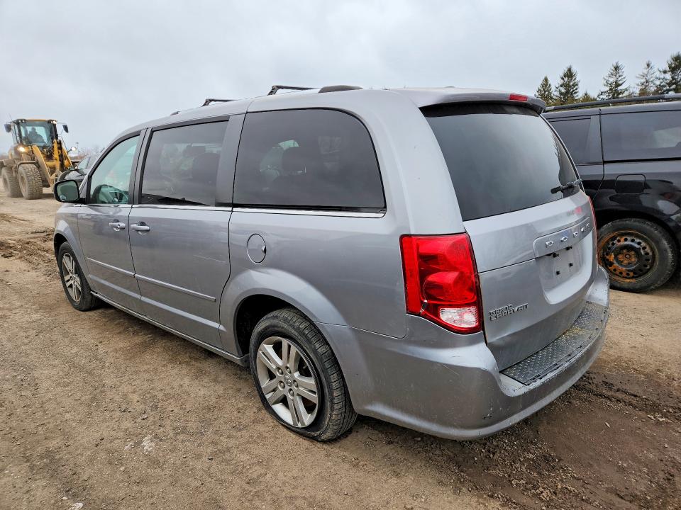 Продажа на аукционе авто 2012 Dodge Grand Caravan, vin: 2C4RDGBG0CR334568, номер лота: 79969945