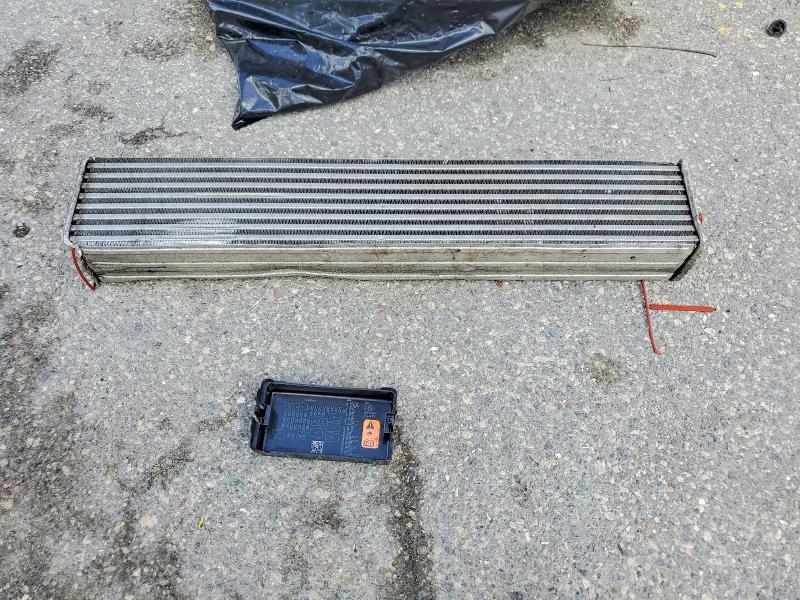 2022 Gmc Terrain მანქანა იყიდება აუქციონზე, vin: 3GKALYEV5NL284805, აუქციონის ნომერი: 41754606