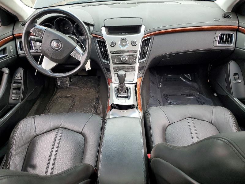 Продаж на аукціоні авто 2008 Cadillac Cts, vin: 1G6DH577380136762, номер лоту: 79748855