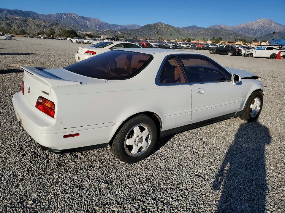 41751146 :رقم المزاد ، JH4KA8276NC000362 vin ، 1992 Acura Legend مزاد بيع