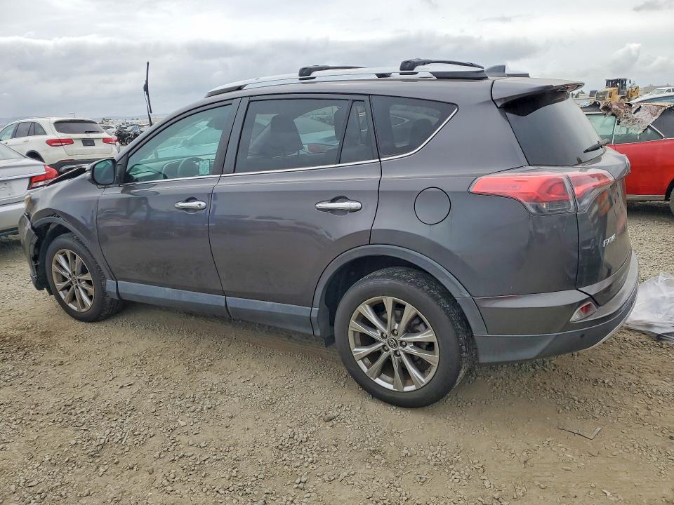 Продаж на аукціоні авто 2016 Toyota Rav4, vin: 2T3YFREVXGW275892, номер лоту: 47973616