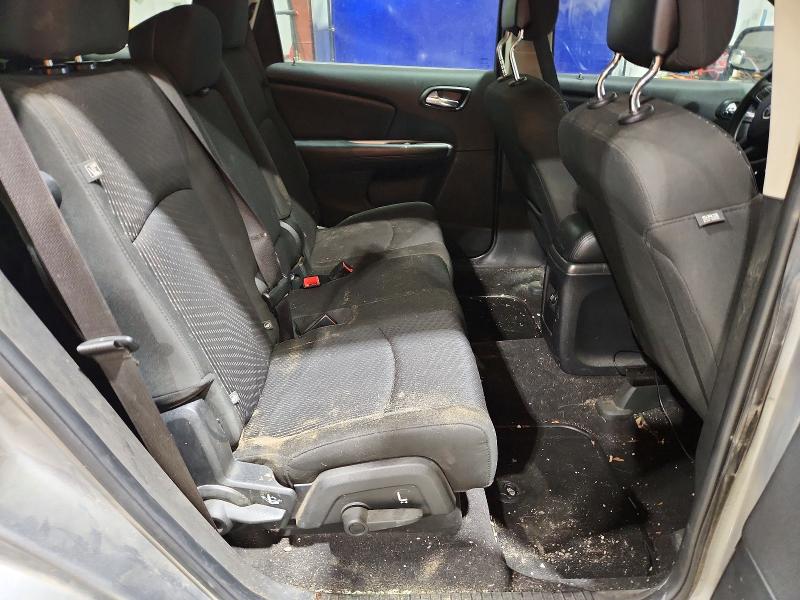 Aukcja sprzedaży 2018 Dodge Journey, vin: 3C4PDCAB3JT236022, numer aukcji: 47841756