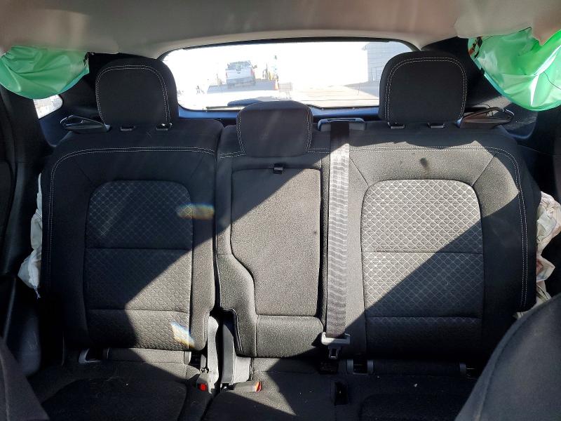 Aukcja sprzedaży 2024 Ford Escape, vin: 1FMCU0GN1RUB02282, numer aukcji: 79549655