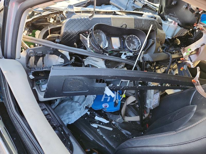 Продаж на аукціоні авто 2017 Chrysler Pacifica, vin: 2C4RC1BG7HR758918, номер лоту: 46689216
