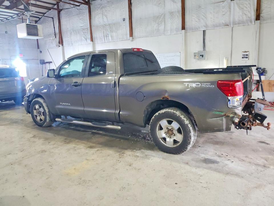 Aukcja sprzedaży 2010 Toyota Tundra, vin: 5TFUM5F16AX012424, numer aukcji: 79995955