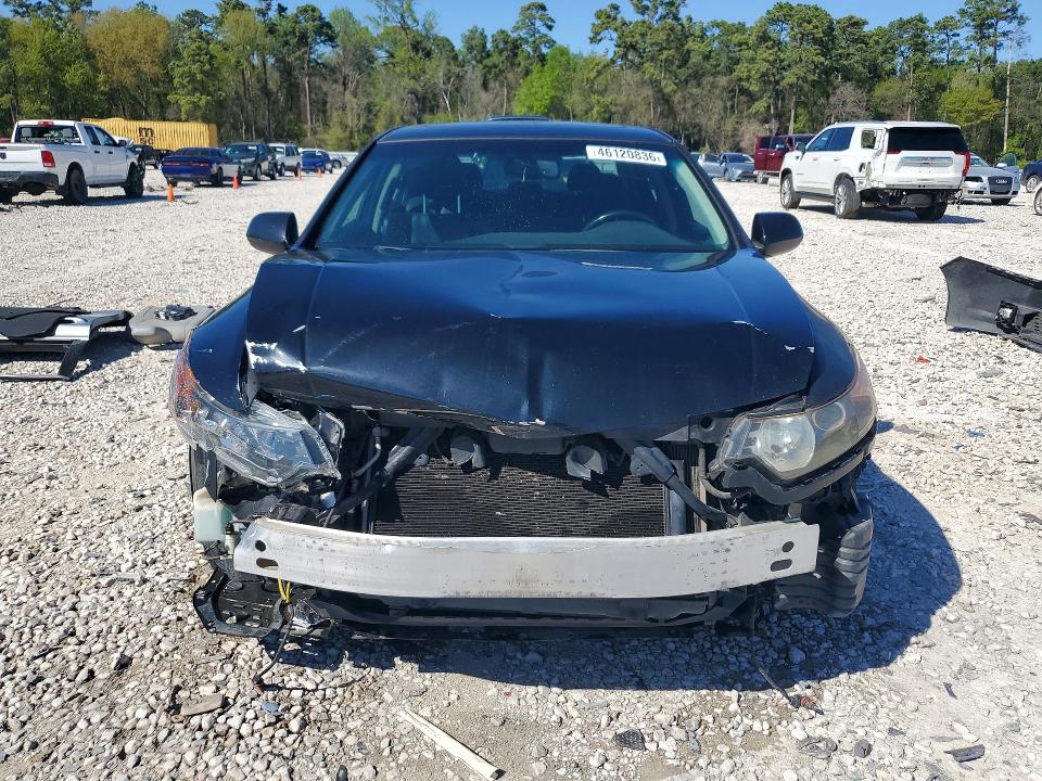 Aukcja sprzedaży 2010 Acura Tsx, vin: JH4CU2F62AC043651, numer aukcji: 46120836