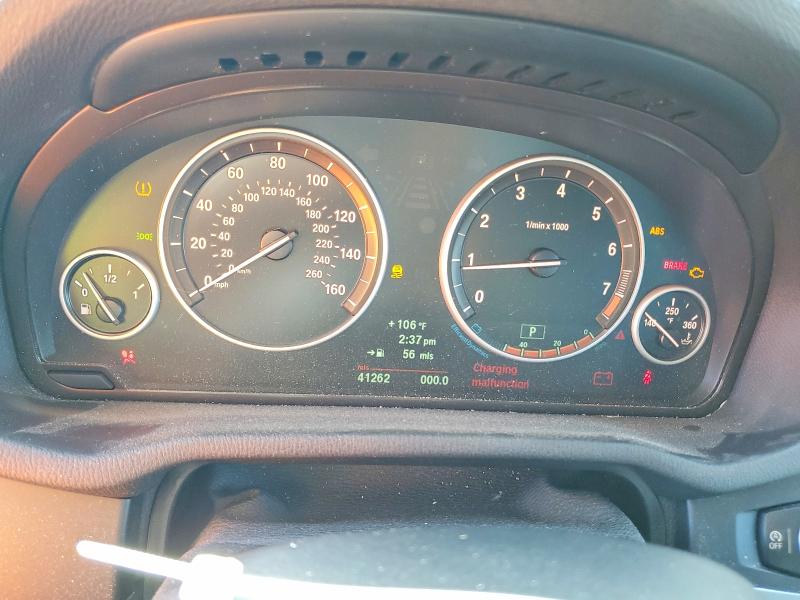 Продажа на аукционе авто 2013 Bmw X3, vin: 5UXWX9C51D0A08777, номер лота: 47039736