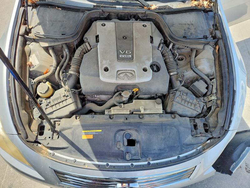 Aukcja sprzedaży 2009 Infiniti G37, vin: JNKCV64E19M605494, numer aukcji: 45595266