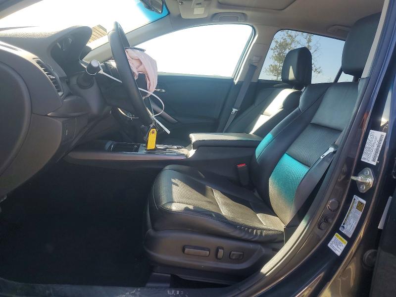 47276956 :رقم المزاد ، 5J8TB3H31FL014599 vin ، 2015 Acura Rdx مزاد بيع
