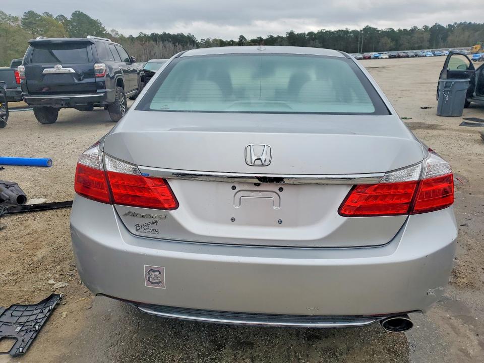 Aukcja sprzedaży 2014 Honda Accord, vin: 1HGCR2F89EA066691, numer aukcji: 46335206