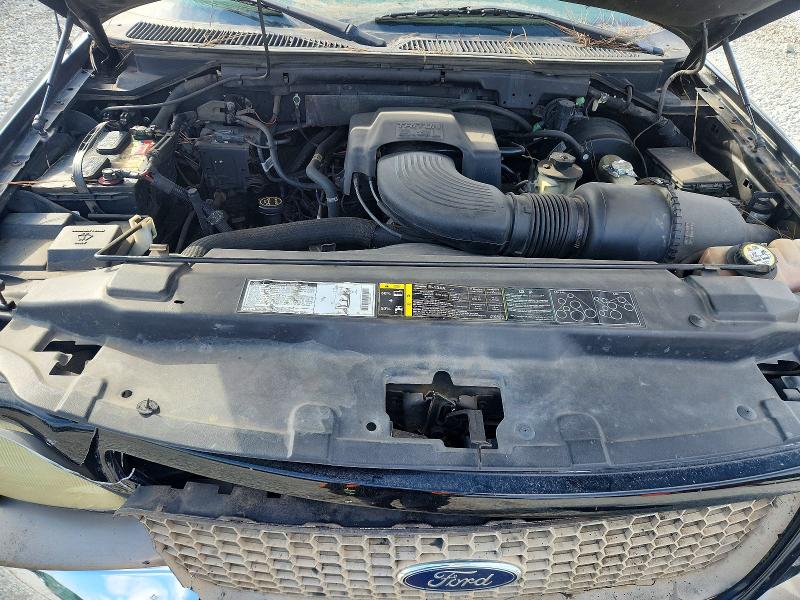 Aukcja sprzedaży 2002 Ford F150, vin: 1FTRX18L72NB17510, numer aukcji: 79639495