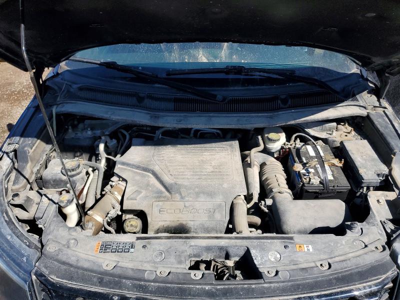 Продаж на аукціоні авто 2017 Ford Explorer, vin: 1FM5K8GT5HGA49093, номер лоту: 46731926