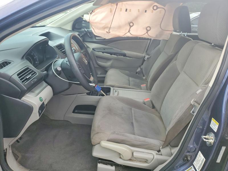 Продаж на аукціоні авто 2014 Honda Cr-v, vin: 5J6RM4H5XEL005127, номер лоту: 45856976