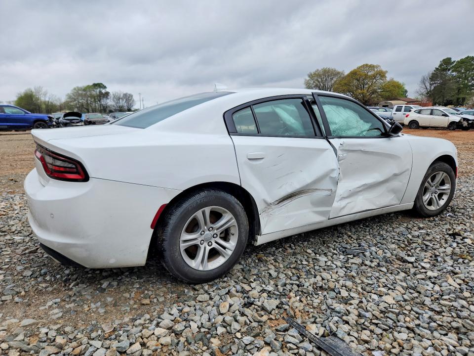 Продажа на аукционе авто 2023 Dodge Charger, vin: 2C3CDXBG2PH575649, номер лота: 41995236