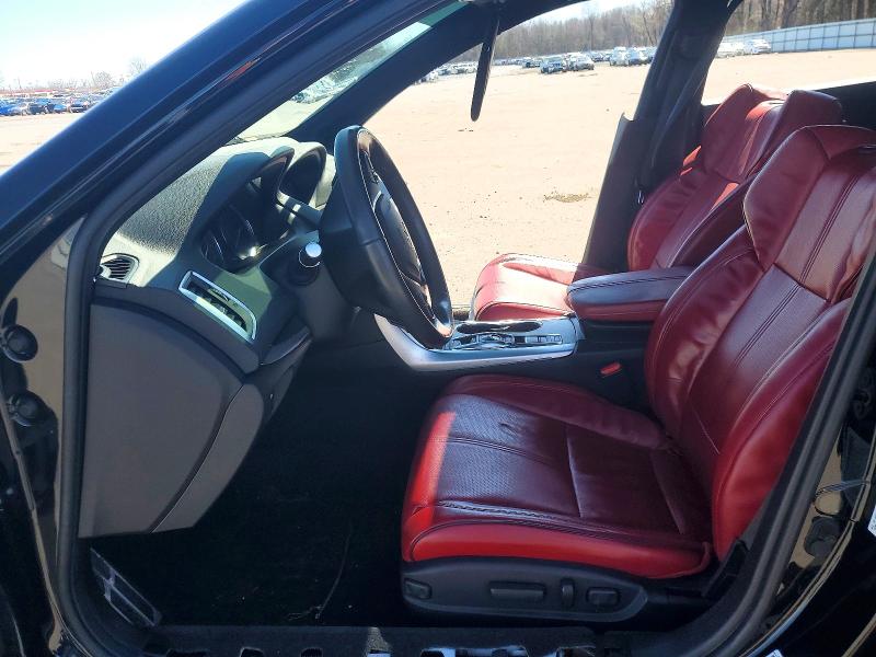 Продажа на аукционе авто 2018 Acura Tlx, vin: 19UUB3F60JA002191, номер лота: 47153246