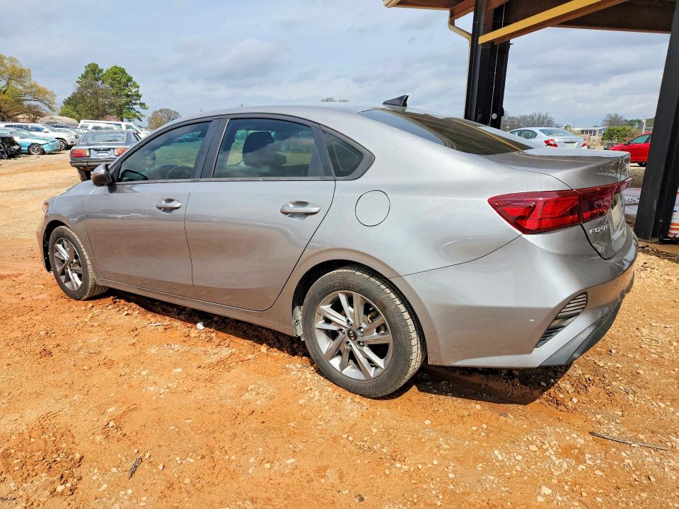 Aukcja sprzedaży 2022 Kia Forte, vin: 3KPF24AD3NE456845, numer aukcji: 45524326