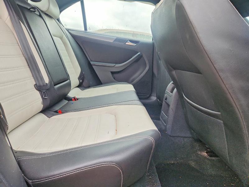 Продажа на аукционе авто 2016 Volkswagen Jetta, vin: 3VWD17AJ6GM294765, номер лота: 47614396