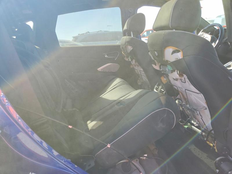 46697046 :رقم المزاد ، 5J8TC1H67ML018472 vin ، 2021 Acura Rdx مزاد بيع
