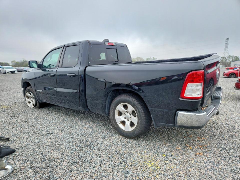 Продаж на аукціоні авто 2022 Ram 1500, vin: 1C6RREBG8NN277310, номер лоту: 41825636