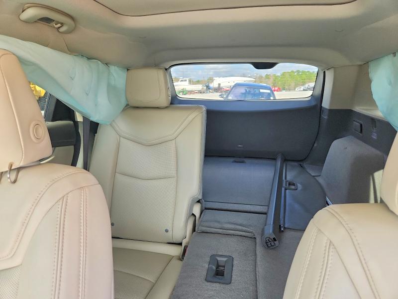 Продажа на аукционе авто 2018 Cadillac Xt5, vin: 1GYKNCRS1JZ130604, номер лота: 79564585