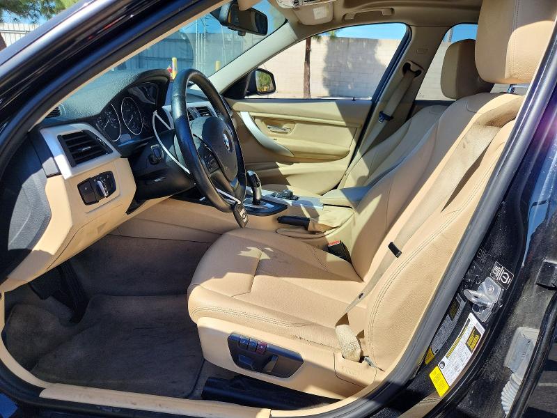 Auction sale of the 2013 Bmw 328, vin: WBA3C1C59DF443801, lot number: 46241866