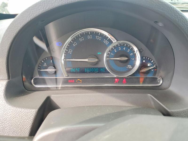 Продаж на аукціоні авто 2007 Chevrolet Hhr, vin: 3GNDA23D07S598805, номер лоту: 47653436