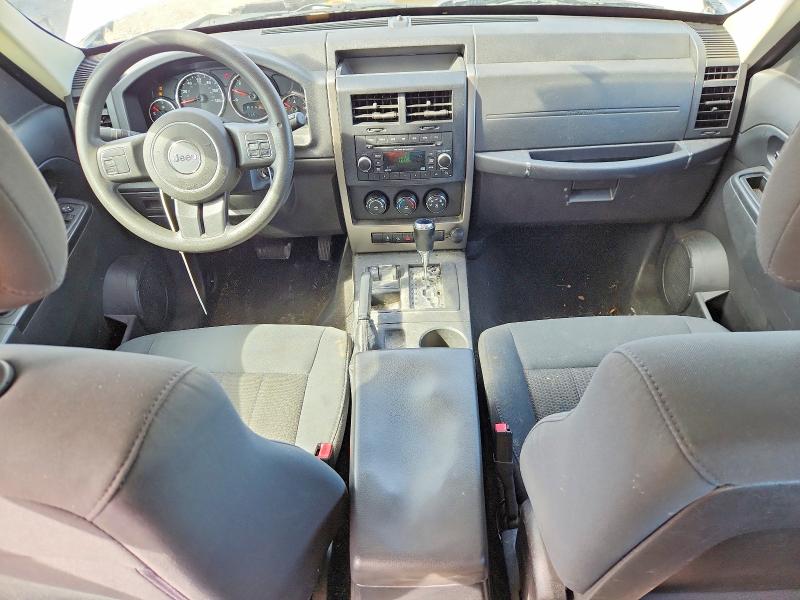 46025616 :رقم المزاد ، 1C4PJMAK4CW199459 vin ، 2012 Jeep Liberty مزاد بيع