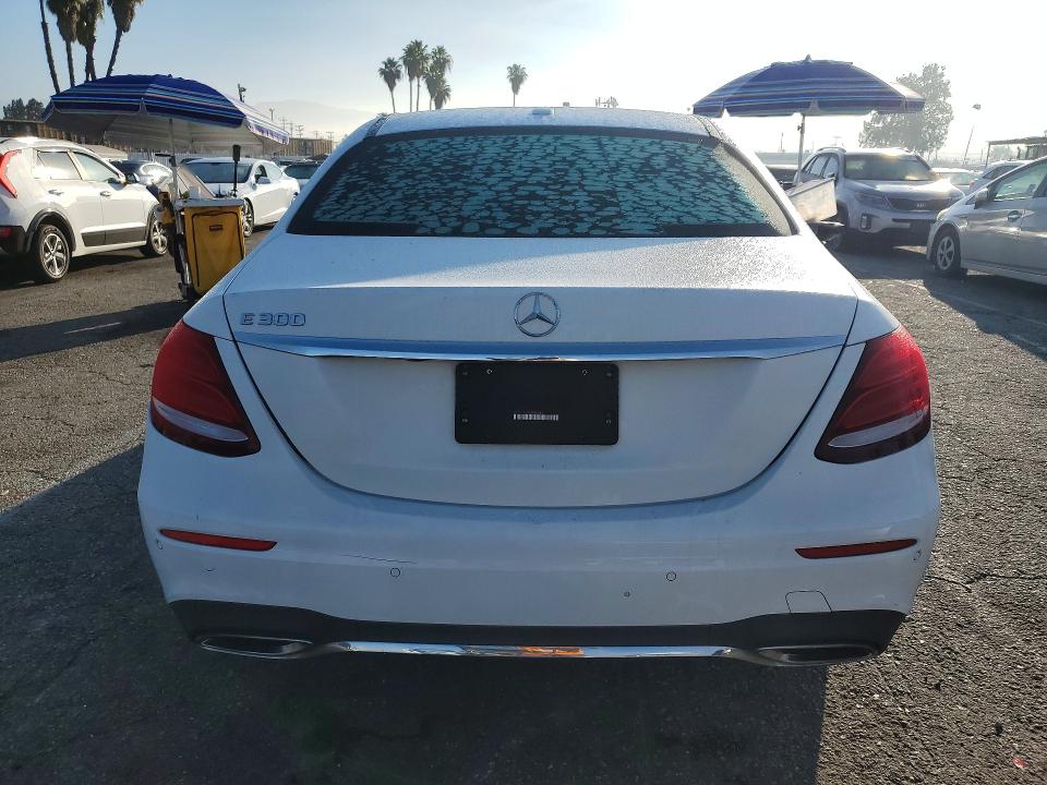 Продажа на аукционе авто 2017 Mercedes-benz E, vin: WDDZF4JB8HA020246, номер лота: 79417745