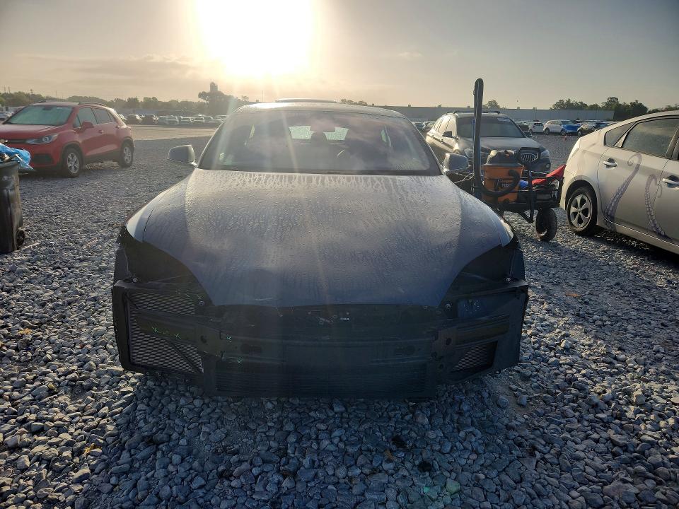 Aukcja sprzedaży 2020 Tesla Model S, vin: 5YJSA1E22LF352248, numer aukcji: 47044946