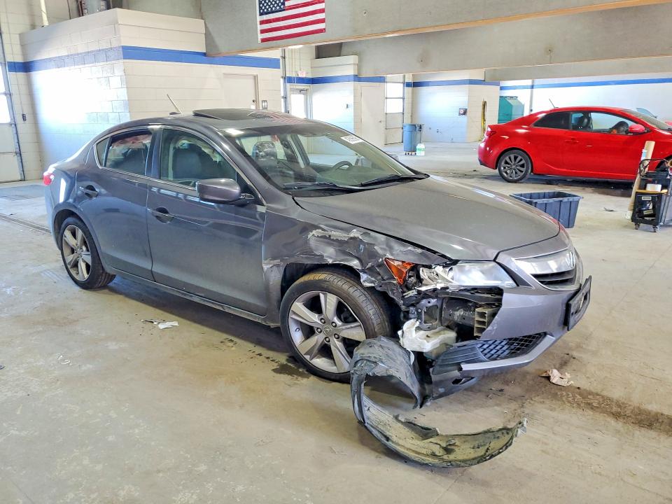 Продаж на аукціоні авто 2015 Acura Ilx, vin: 19VDE1F37FE005215, номер лоту: 45596896