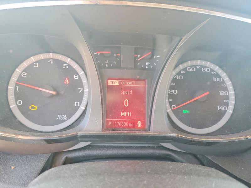 Продажа на аукционе авто 2016 Gmc Terrain, vin: 2GKFLUEK4G6177885, номер лота: 47587436