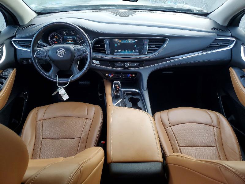 Aukcja sprzedaży 2018 Buick Enclave, vin: 5GAERBKW3JJ190284, numer aukcji: 46346406