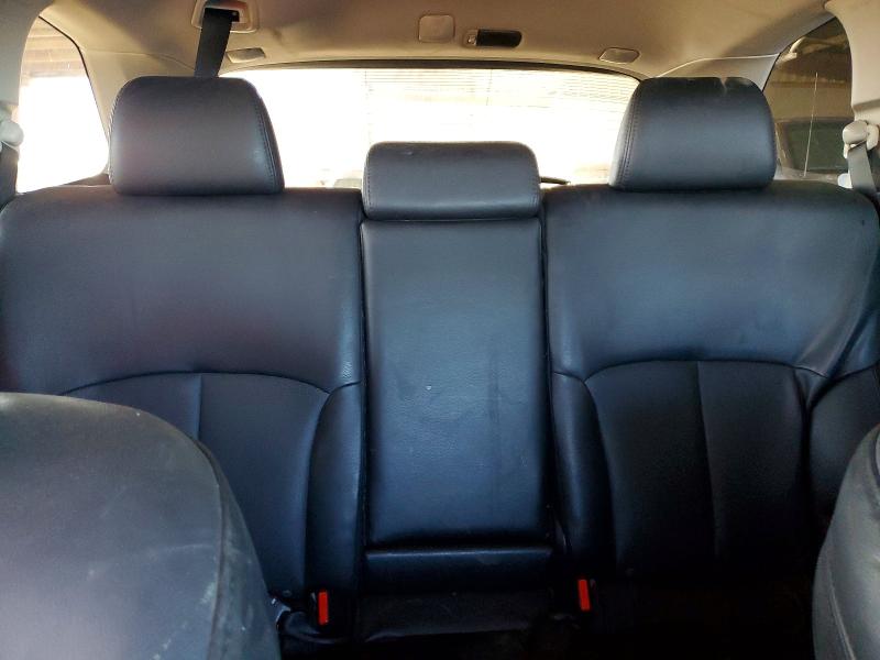 Aukcja sprzedaży 2012 Subaru Outback, vin: 4S4BRBLC8C3264579, numer aukcji: 79673725