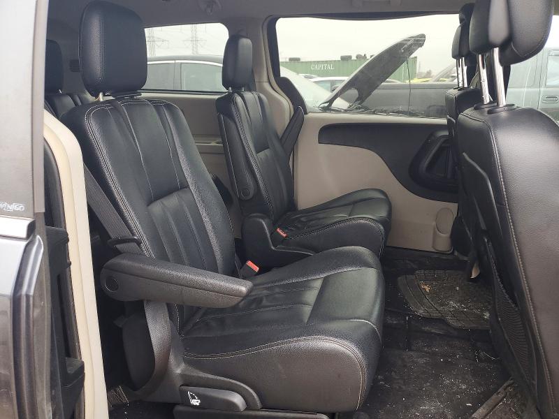 Aukcja sprzedaży 2014 Chrysler Town And Country, vin: 2C4RC1BG6ER218116, numer aukcji: 45573036