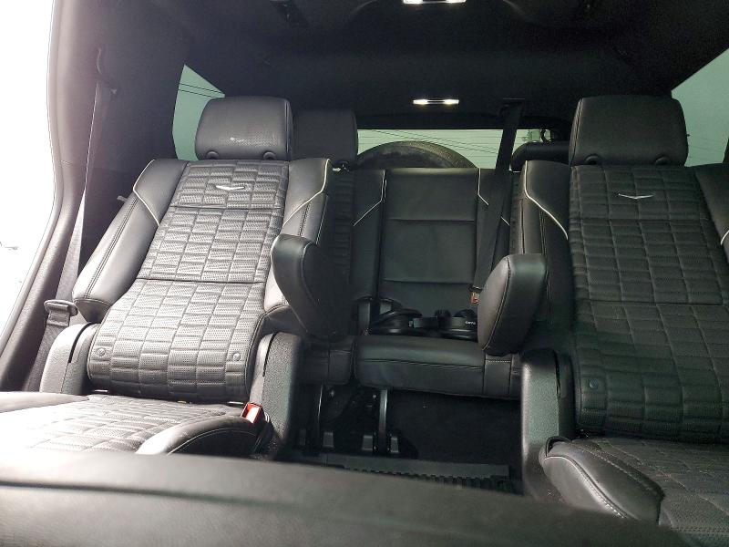 Aukcja sprzedaży 2024 Cadillac Escalade, vin: 1GYS4GKL8RR108897, numer aukcji: 45476066