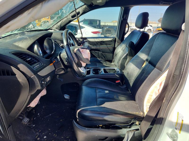 Aukcja sprzedaży 2018 Dodge Grand Caravan, vin: 2C4RDGEG0JR255538, numer aukcji: 46649306