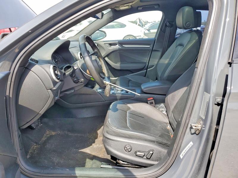 Aukcja sprzedaży 2017 Audi A3, vin: WAUAUGFFXH1026573, numer aukcji: 41968186