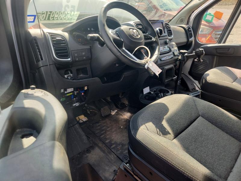 Продаж на аукціоні авто 2024 Ram Promaster 2500, vin: 3C6LRVDG7RE141750, номер лоту: 46389916