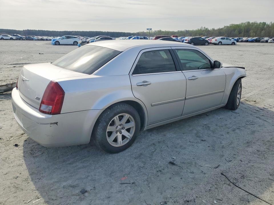 Aukcja sprzedaży 2006 Chrysler 300, vin: 2C3KA53G66H372057, numer aukcji: 46902296