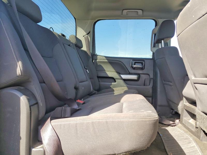 Продаж на аукціоні авто 2017 Chevrolet Silverado, vin: 3GCUKREC7HG406643, номер лоту: 46514246