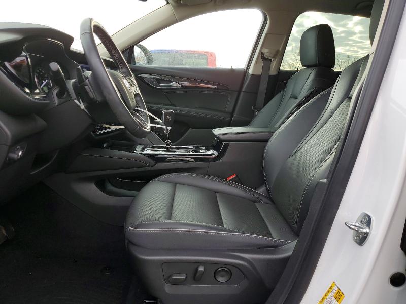 46471116 :رقم المزاد ، LRBFZNR4XMD179664 vin ، 2021 Buick Envision مزاد بيع