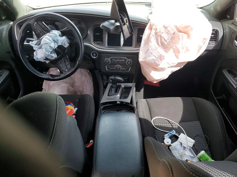 47754816 :رقم المزاد ، 2C3CDXCT7NH153157 vin ، 2022 Dodge Charger مزاد بيع