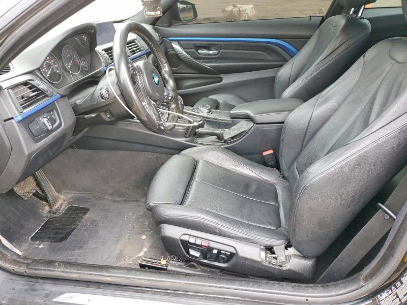 Продажа на аукционе авто 2014 Bmw 428, vin: WBA3N9C52EK246079, номер лота: 47838726