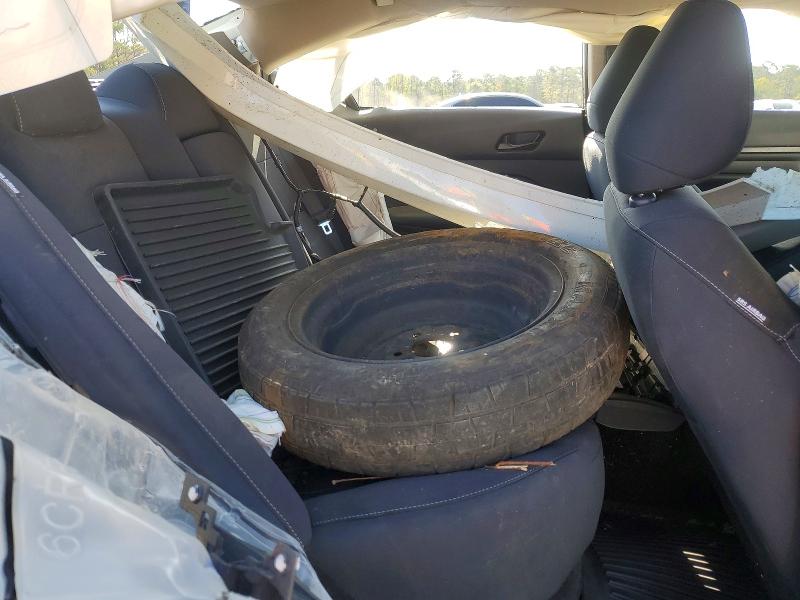 Продаж на аукціоні авто 2024 Nissan Altima, vin: 1N4BL4BV8RN405920, номер лоту: 48233866