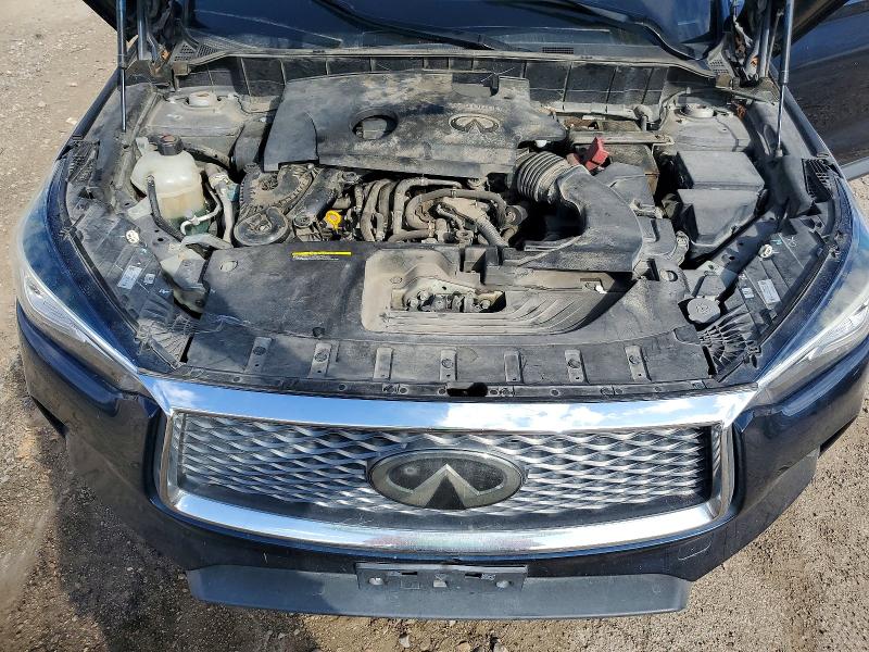 Aukcja sprzedaży 2019 Infiniti Qx50, vin: 3PCAJ5M34KF117510, numer aukcji: 79722105