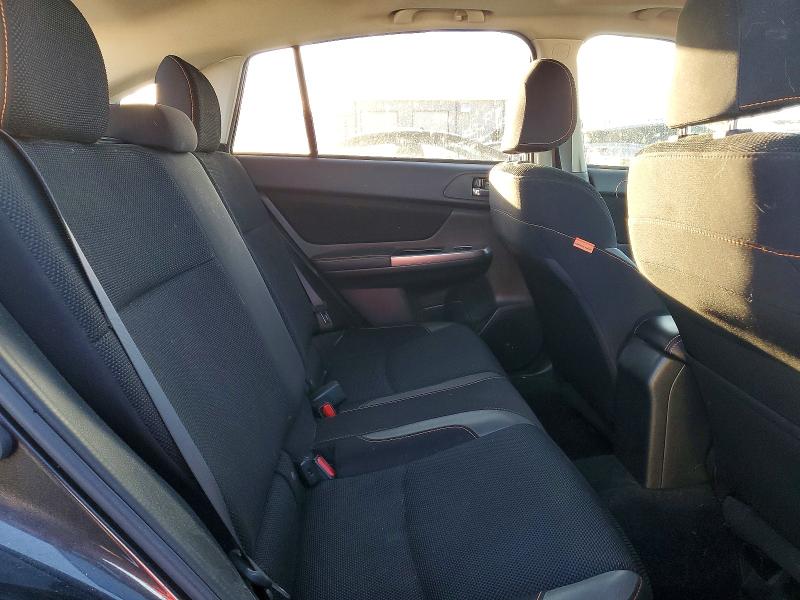Продаж на аукціоні авто 2016 Subaru Crosstrek, vin: JF2GPABC7G8216853, номер лоту: 46165676