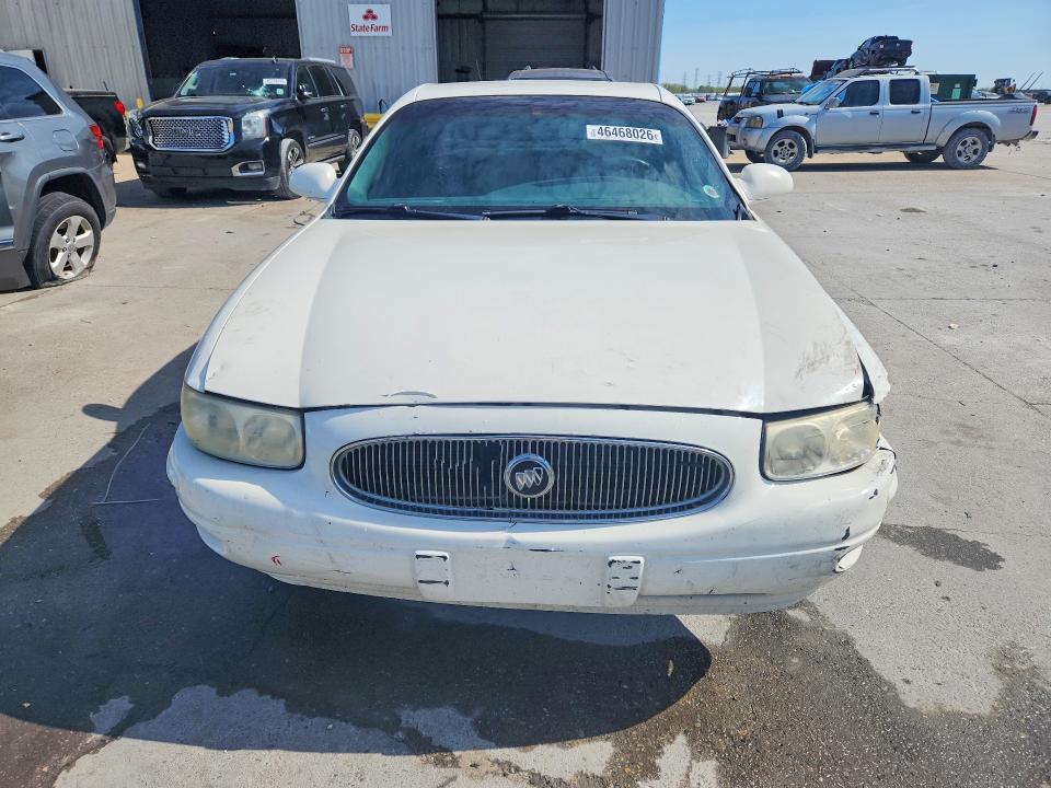 Продажа на аукционе авто 2005 Buick Lesabre, vin: 1G4HP52K55U169145, номер лота: 46468026